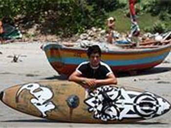 Talent Spotting - Windsurfing News