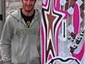 Mussolini On The Move - Windsurfing News