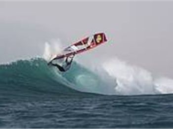 The Cabo Verde PWA World Cup - Event Preview - Windsurfing News