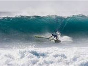 The Cabo Verde PWA World Cup - Day 2 - Windsurfing News