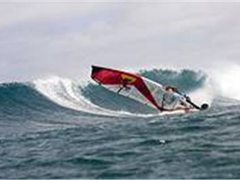 The Cabo Verde PWA World Cup - Day 3 - Windsurfing News