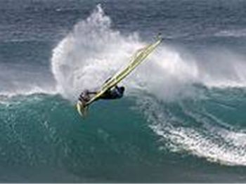 Cabo-Cast - Windsurfing News