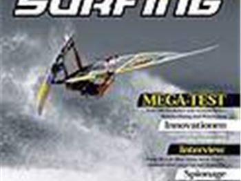 Windsurfing Yearbook - Windsurfing News