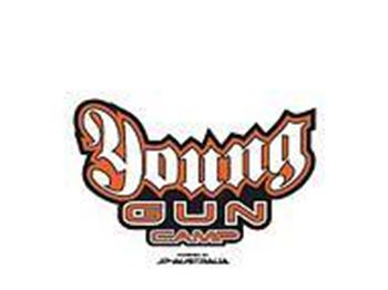 Young Gun Camp - Windsurfing News