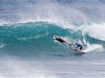 When Was Your First Time? - Windsurfing News