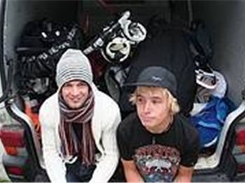 The Gothenburg Effect - Windsurfing News