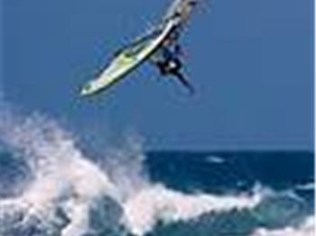 Angulo World Exclusive - Windsurfing News