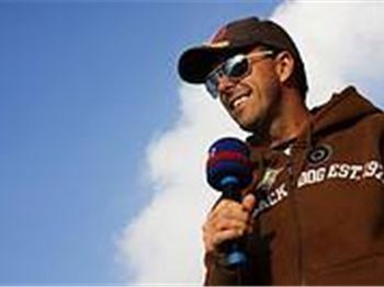 Crisis For Buzianis - Windsurfing News