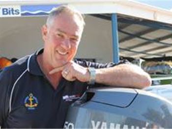 Barclay Marine Appointed Yamaha Dealer - Power Boats News