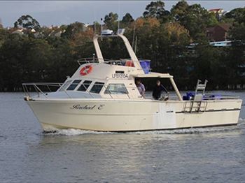 Yanmar Re-Power - Going Quicker on Less Fuel - Power Boats News