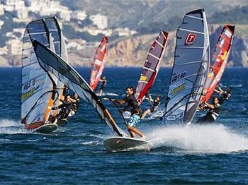 PWA Catalunya World Cup - Event Summary - Windsurfing News