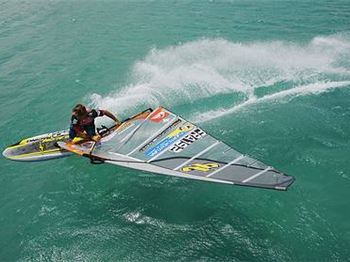 Fuerteventura Grand Slam - Day 5 - Windsurfing News