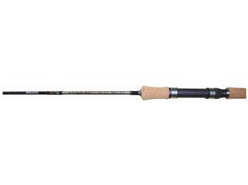 Lemax Black Rose spin rods hit the mark - Fishing News