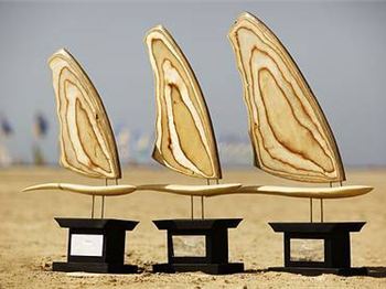 Fuerteventura Grand Slam - Event Summary - Windsurfing News