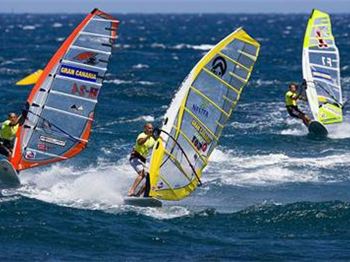 Hot Sails Maui join the PWA - Hot Sails Maui now officially affiliated with the  - Windsurfing News