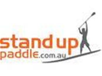"Stand Up Paddle" at the Perth Boat Show - Power Boats News
