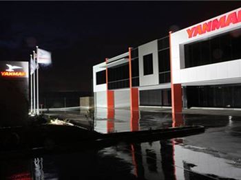 Yanmar - Continues to Lead the Pack - Power Boats News