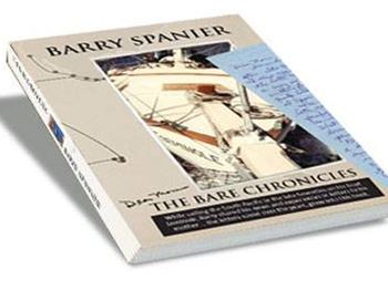 The Bare Chronicles - A book written by MauiSails partner - Windsurfing News