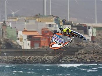 MauiSails 2010 - Windsurfing News