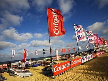 Colgate World Cup Sylt - Event Preview - Windsurfing News
