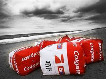 Colgate World Cup Sylt - Day 1 - Windsurfing News