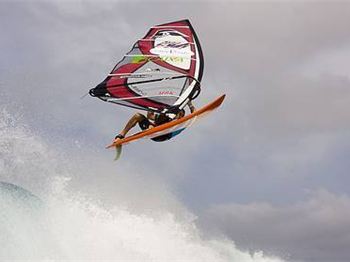 Learn From A Legend - Experience Cape Verde with personal coaching from Josh Ang - Windsurfing News