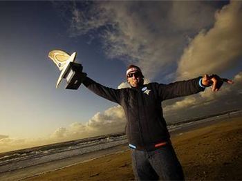 Winners Of The World - France tops the PWA Nations Rankings and takes a clear vi - Windsurfing News