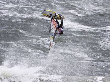 Win Like A Pro - If you want to win a contest - Windsurfing News