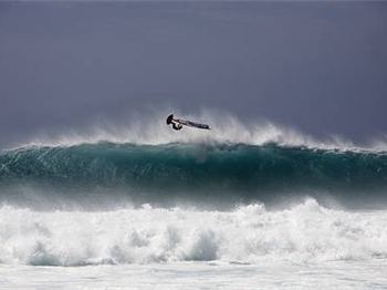 PWA Pictures - Time may be ticking - Windsurfing News