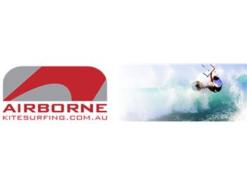 Airborne Kitesurfing Carpark Sale - 6th March - Kitesurfing News