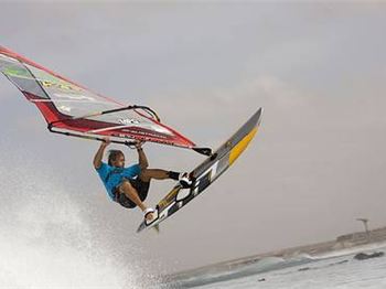 Help Rebuild Matanzas - Robby Swift and his brother are raising money for the lo - Windsurfing News
