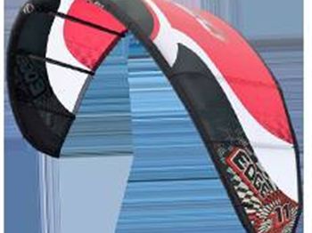 Adam Koch wins North American Course Racing Champs - Kitesurfing News