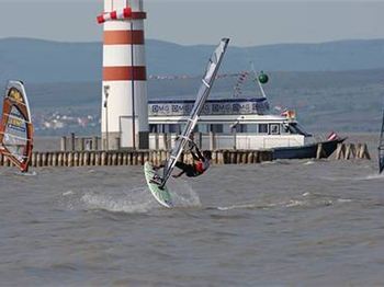 Surf World Cup Podersdorf - Event Preview - Windsurfing News