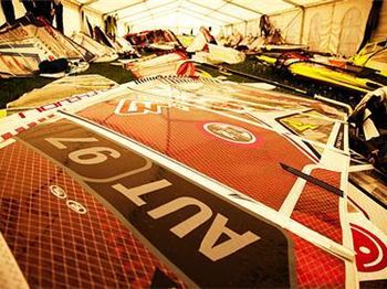 Surf World Cup Podersdorf - Day 5 - Windsurfing News