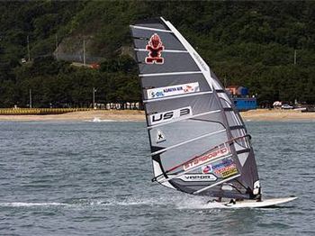 Prepped For Fun - KP throws out his thoughts on the upcoming slalom season - Windsurfing News