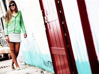 2010 PWA Ulsan World Cup - Day 3 - Windsurfing News