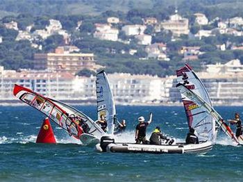 PWA Catalunya World Cup - Event Summary - Windsurfing News