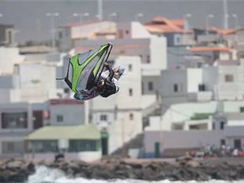 Team Tabou Expands - Effective immediately - Windsurfing News