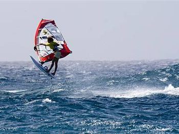 PWA Costa Teguise World Cup - Event Preview - Windsurfing News
