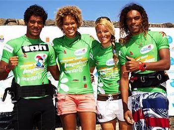 PWA Costa Teguise World Cup - Day 4 - Windsurfing News