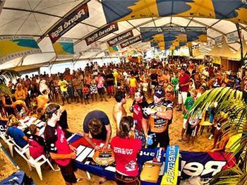 Fuerteventura Grand Slam - Registration Day - Windsurfing News