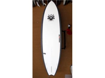 Custom SUPs available on the East Coast - Stand Up Paddle News