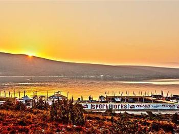 Pegasus Airlines World Cup - Day 4 - Windsurfing News