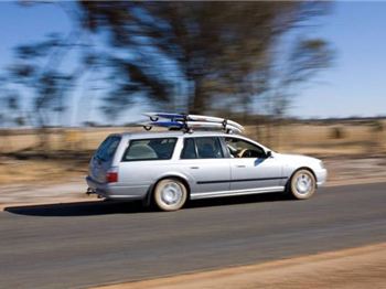 The Return of the Evo - Windsurfing News