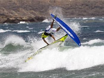 Full Power Pozo - Windsurfing News