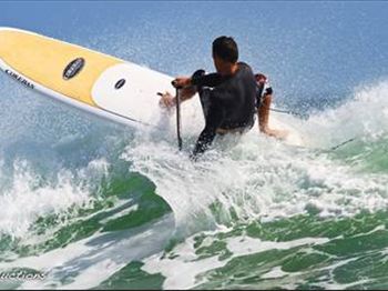 Coreban HQ moves to Australia - Stand Up Paddle News