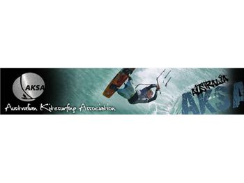Office job available at AKSA - Kitesurfing News