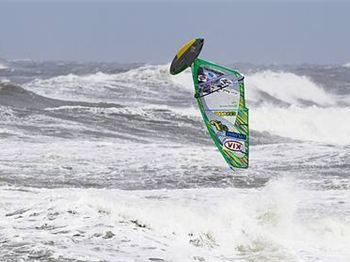 Kia Cold Hawaii Denmark - Day 6 - Windsurfing News