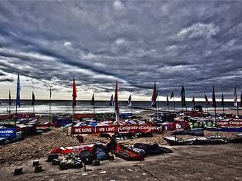 Colgate World Cup Sylt - Day 6 - Windsurfing News