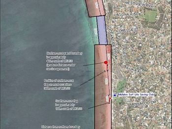 New rules for Mullaloo kitesurfers - Kitesurfing News